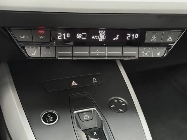 Audi Q4 e-tron LED SITZHZG DAB