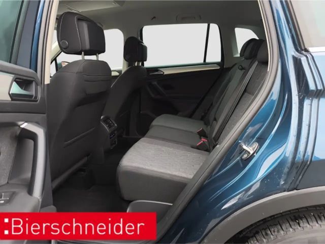 Volkswagen Tiguan 2.0 TDI DSG Move