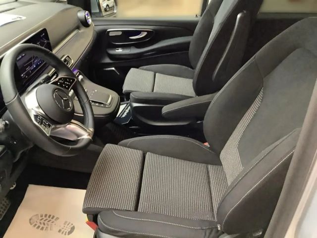 Mercedes-Benz V 300 Limousine Lang Style