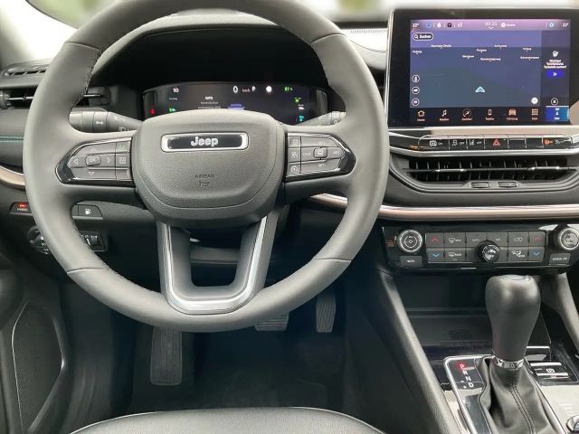 Jeep Compass 1.3 PHEV UPLAND AT Preishit!