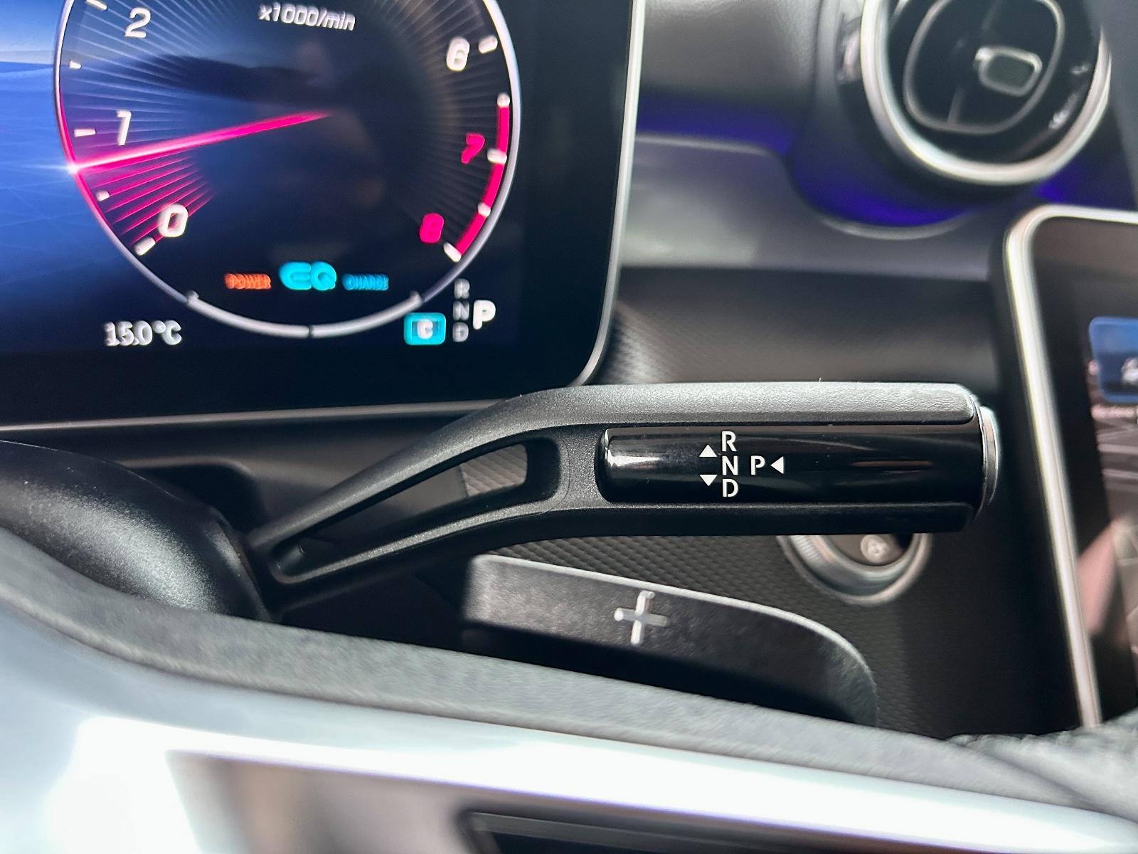 Mercedes-Benz C 200 AVANTGARDE Business Line