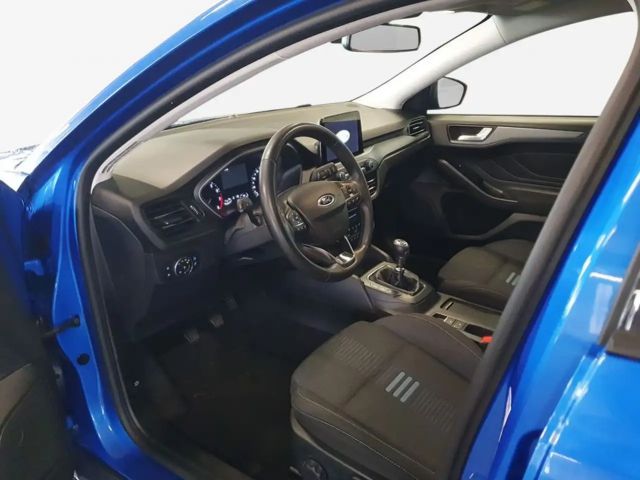 Ford Focus Active EcoBoost Wagon