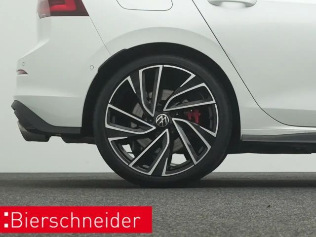 Volkswagen Golf 2.0 TSI DSG GTI IQ.Drive