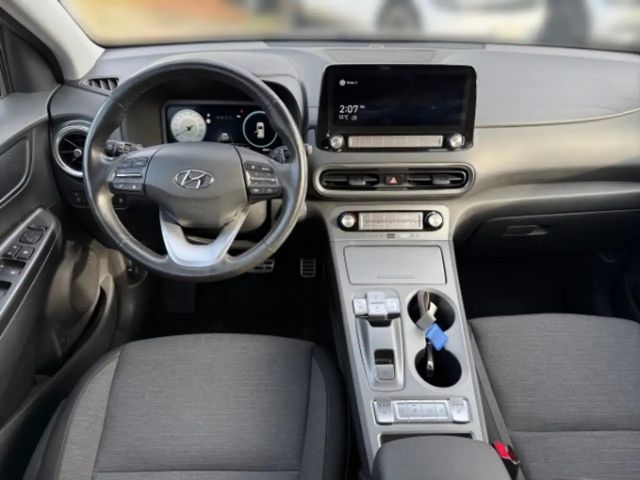 Hyundai Kona 2WD Electric