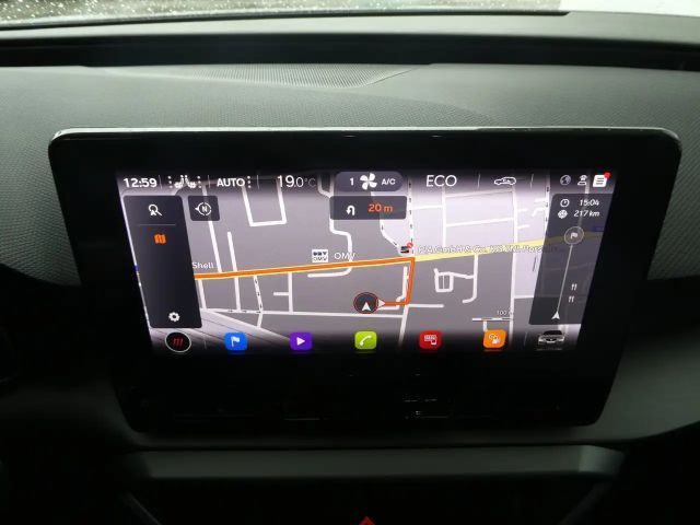 Seat Leon DSG FR-lijn e-Hybrid