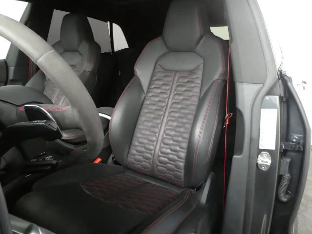 Audi RS Q8 4.0 TFSI Quattro