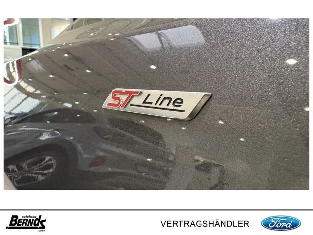 Ford Focus ST Line