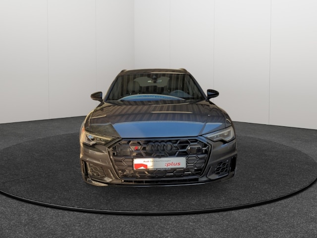 Audi S6 Avant Quattro