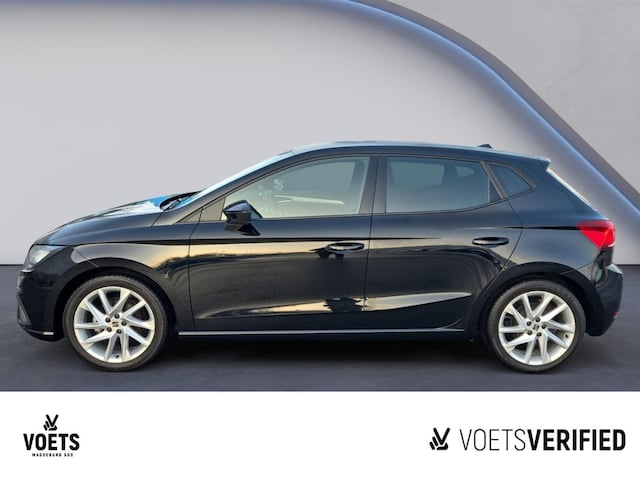Seat Ibiza 1.0 TSI FR-lijn