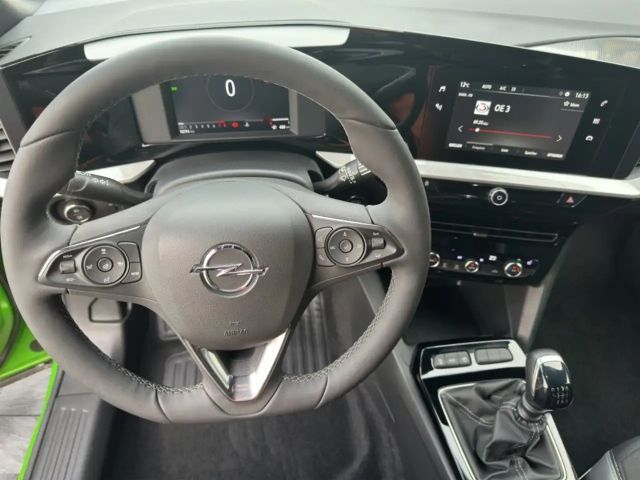 Opel Mokka GS-Line Grand Sport Turbo