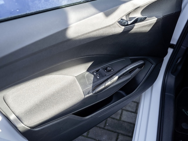 Skoda Fabia Ambition