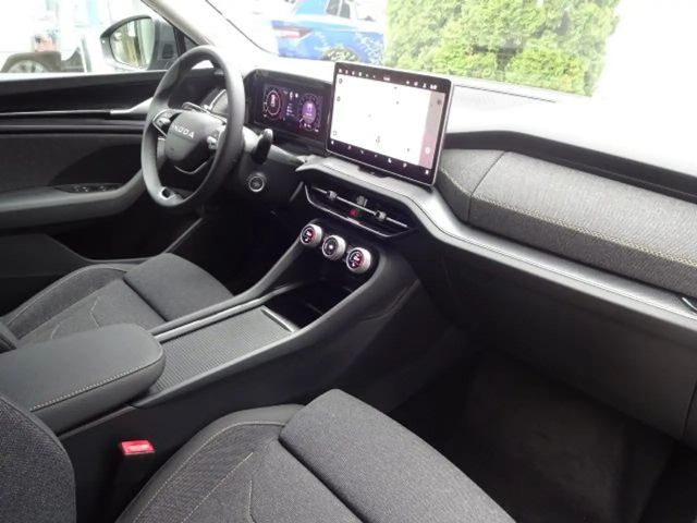 Skoda Kodiaq Selection