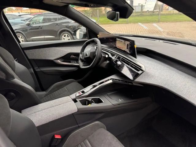 Peugeot 5008 GT-Line Hybrid