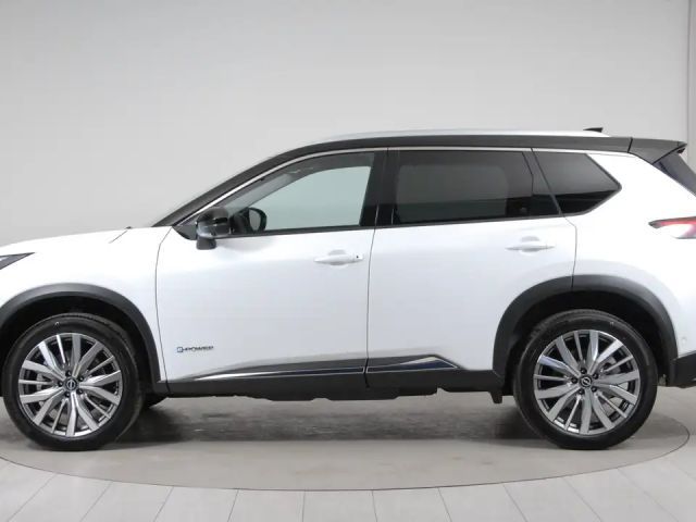 Nissan X-trail AWD Tekna