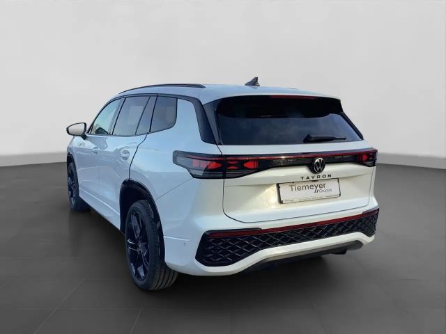 Volkswagen Tayron 2.0 TDI DSG IQ.Drive R-Line