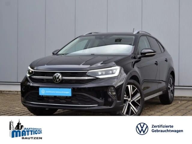 Volkswagen Taigo 1.0 TSI DSG IQ.Drive Style