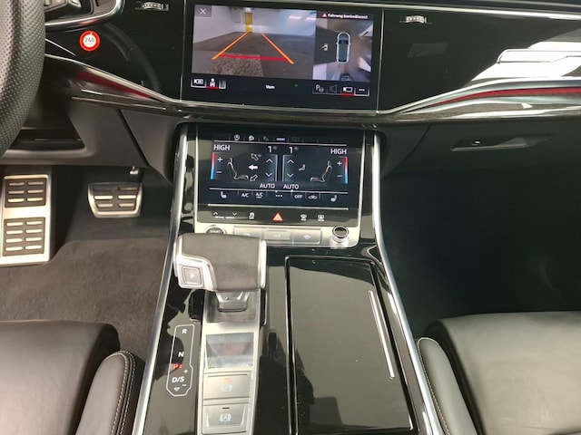 Audi Q8 50 TDI Quattro