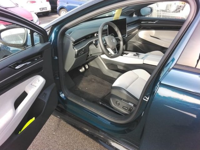 Volkswagen ID.7 Style Tourer