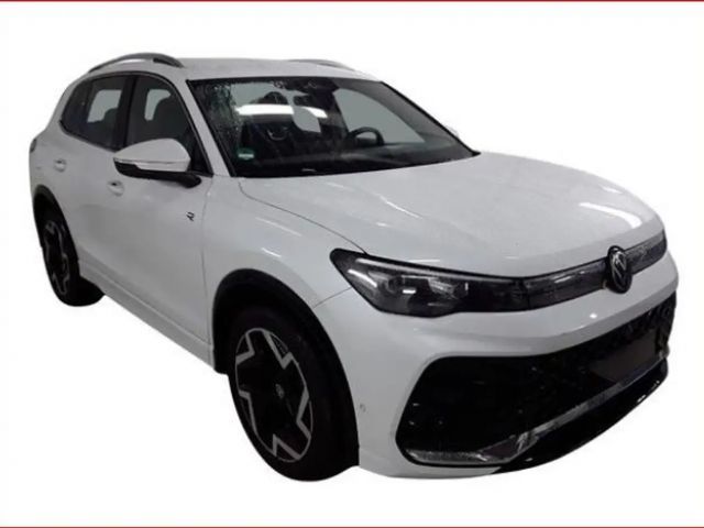 Volkswagen Tiguan 2.0 TDI Max Pro R-Line