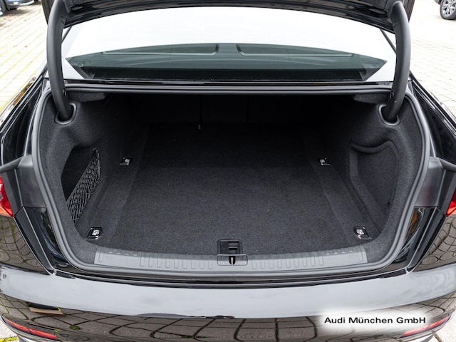 Audi A6 45 TFSI S-Tronic Sedan Sport