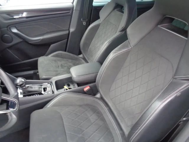 Skoda Kodiaq Sportline