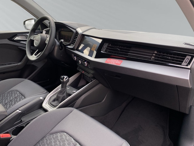 Audi A1 30 TFSI S-Tronic Sportback