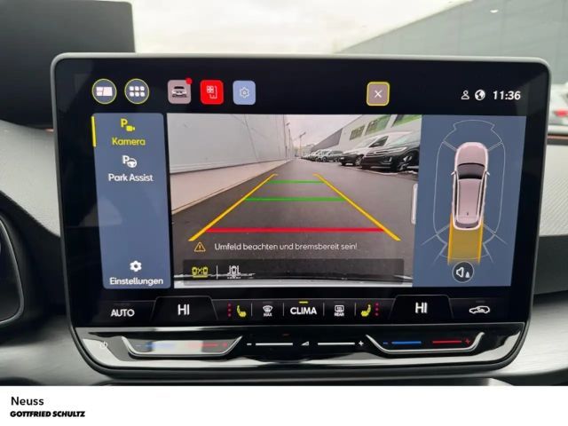 Seat Leon DSG FR-lijn Sportstourer