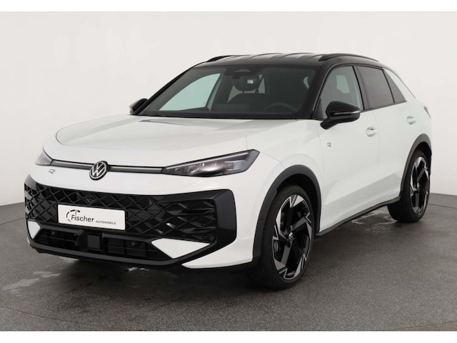 Volkswagen T-Roc 1.5 eTSI R-Line Style