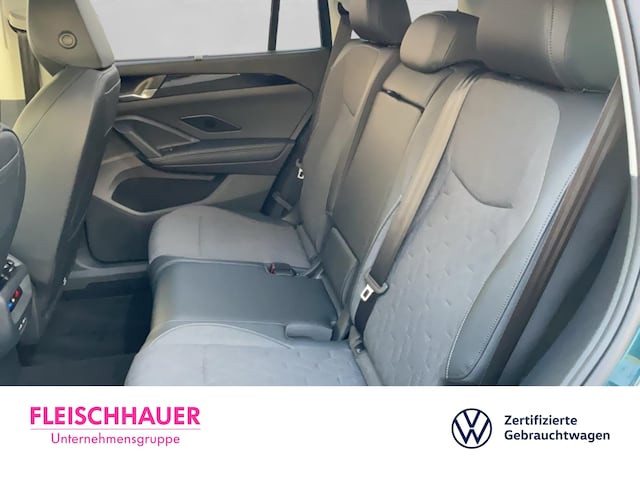 Volkswagen Tayron 1.5 TSI DSG eHybrid