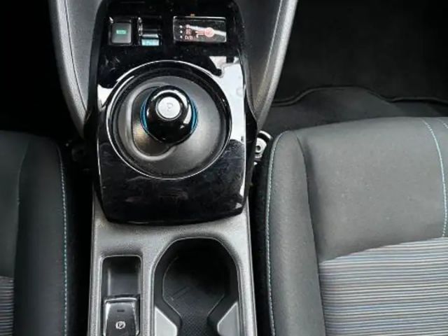Nissan Leaf 62 kWh N-Connecta