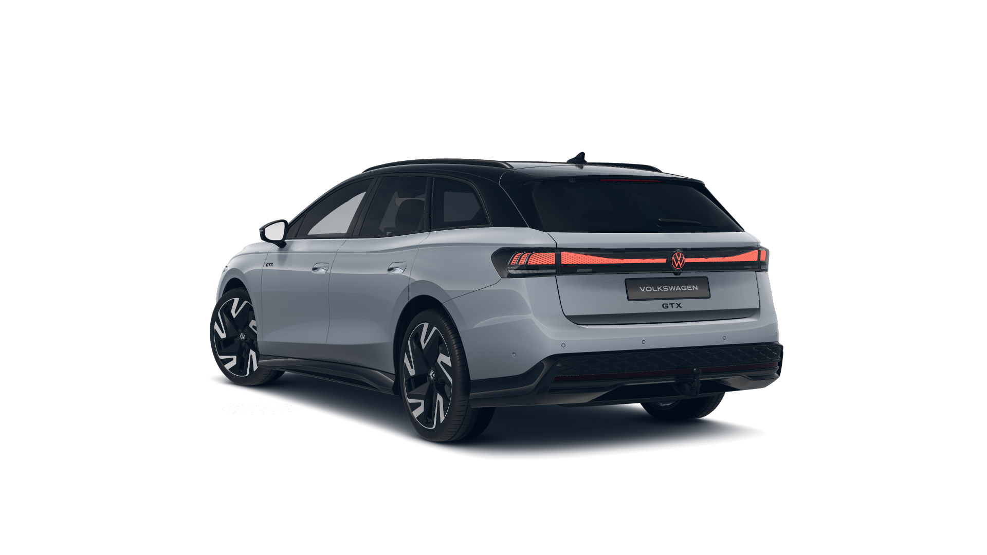 Volkswagen ID.7 GTX IQ.Drive Tourer