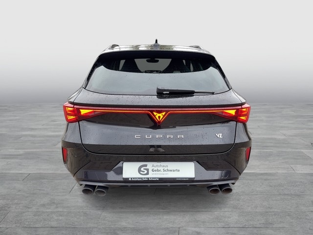Cupra Leon 2.0 TSI 4Drive Sportstourer VZ