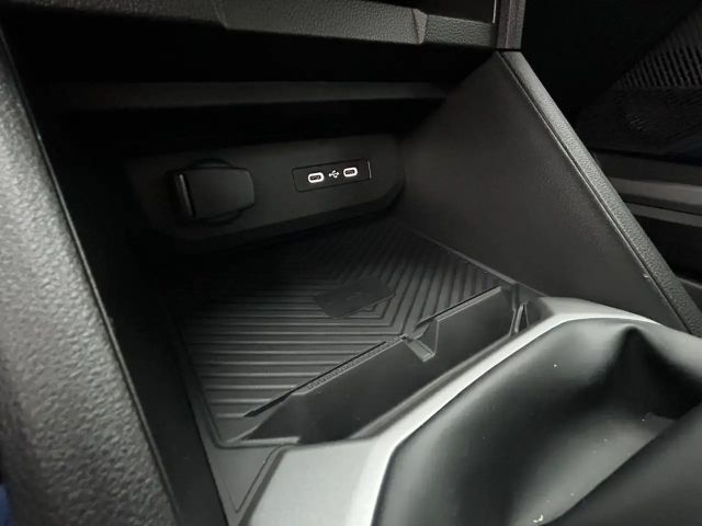 Dacia Duster 4WD TCe 130