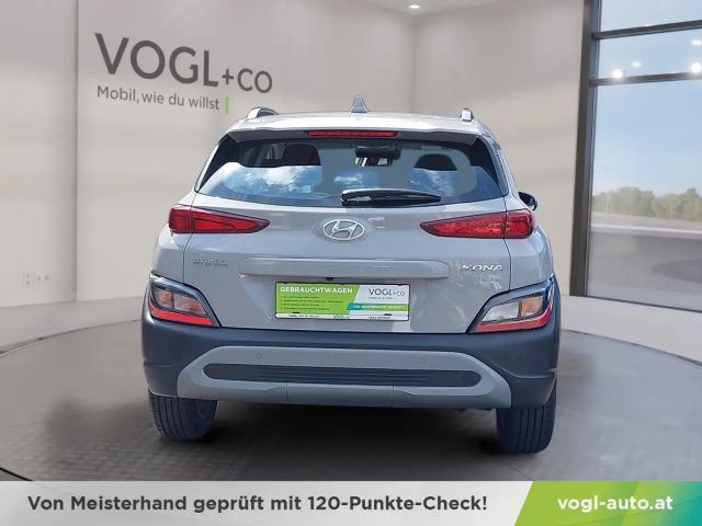 Hyundai Kona 2WD Smart T-GDi