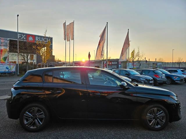 Peugeot 308 Active Pack Hybrid