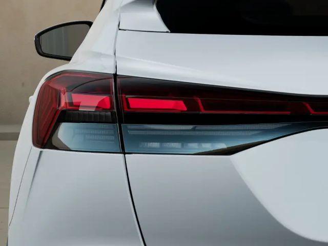 Audi Q4 e-tron Sportback