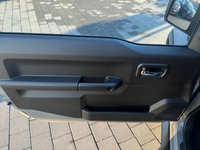 Suzuki Jimny Comfort