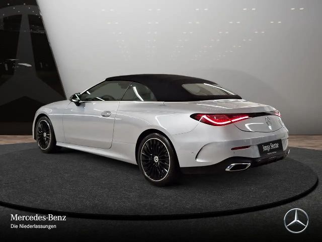 Mercedes-Benz CLE 220 AMG Line