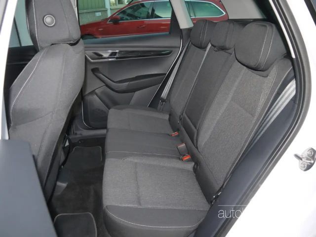 Skoda Karoq 1.5 TSI Style Style