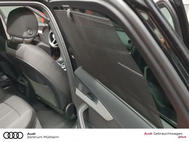 Audi A4 40 TDI Avant S-Line