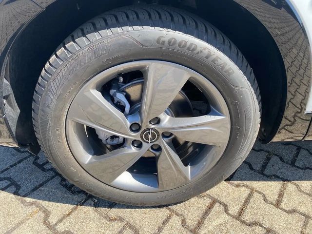 Opel Grandland X GS-Line Grand Sport