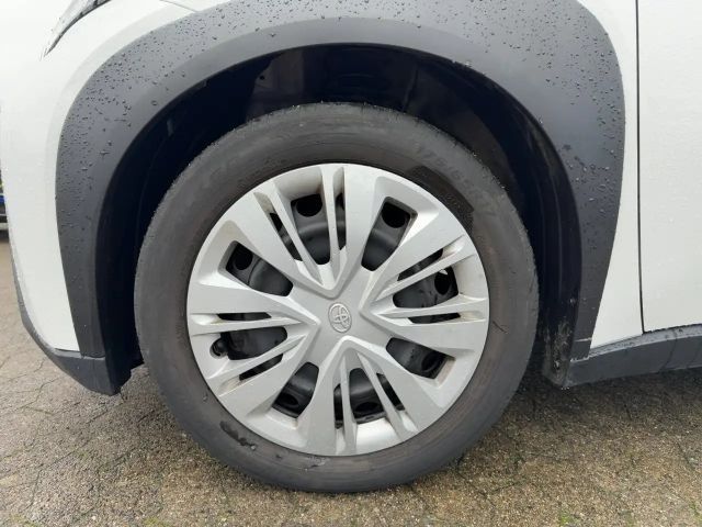 Toyota Aygo 1.0 VVT-i Play