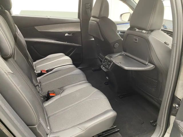 Peugeot 5008 GT-Line