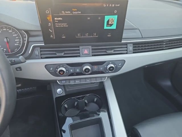 Audi A5 2.0 TDI Cabriolet S-Tronic
