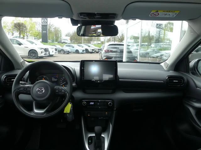 Mazda 2 2 Hybrid Centre-Line