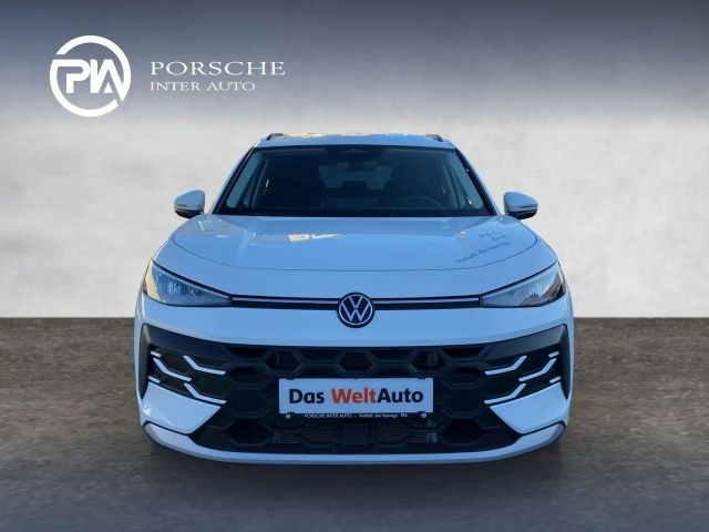 Volkswagen T-Roc DSG Life