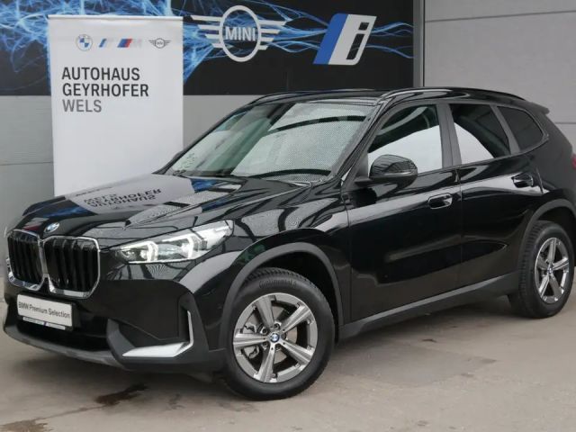 BMW iX1 xDrive30