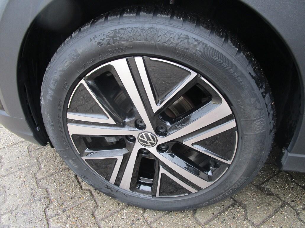 Volkswagen Taigo 1.0 TSI Style