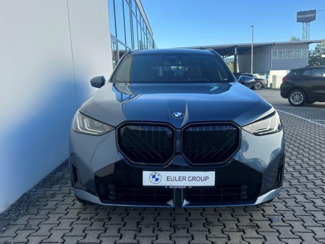 BMW X3 M-Sport xDrive