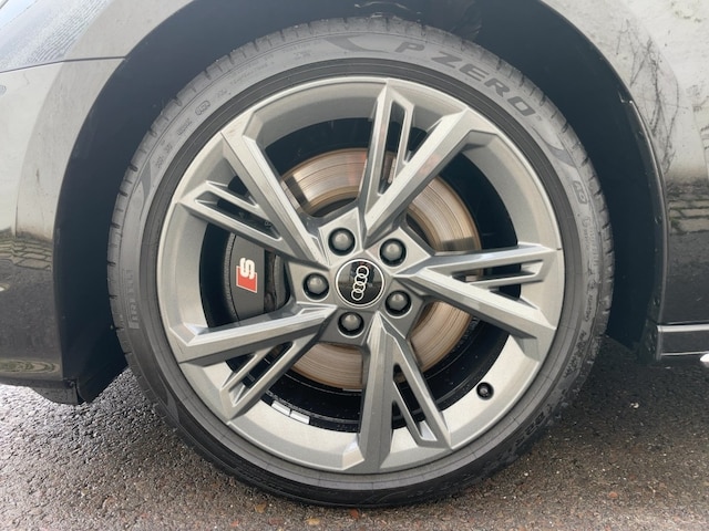 Audi S3 Quattro S-Tronic Sportback